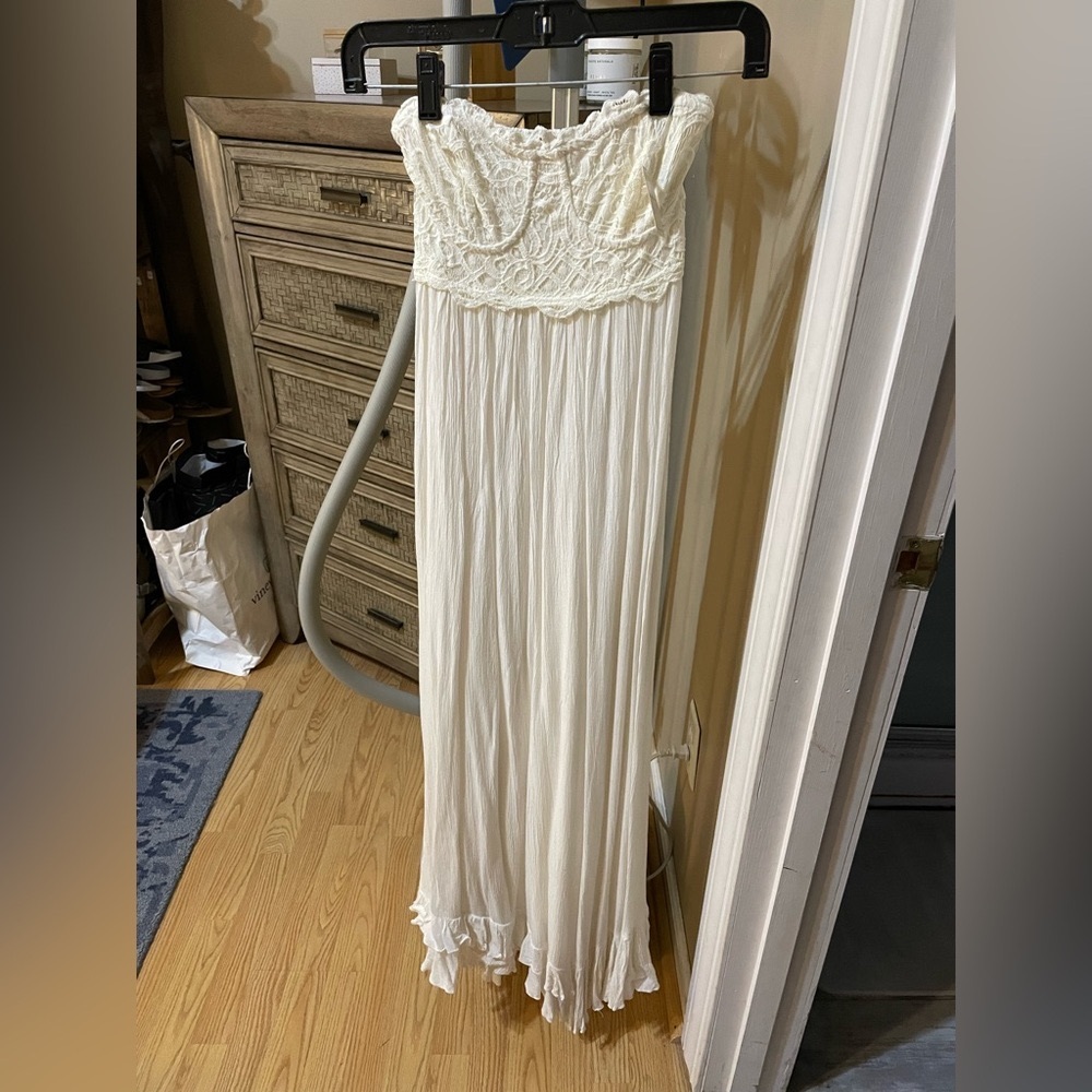 NWT Free People XS Dress